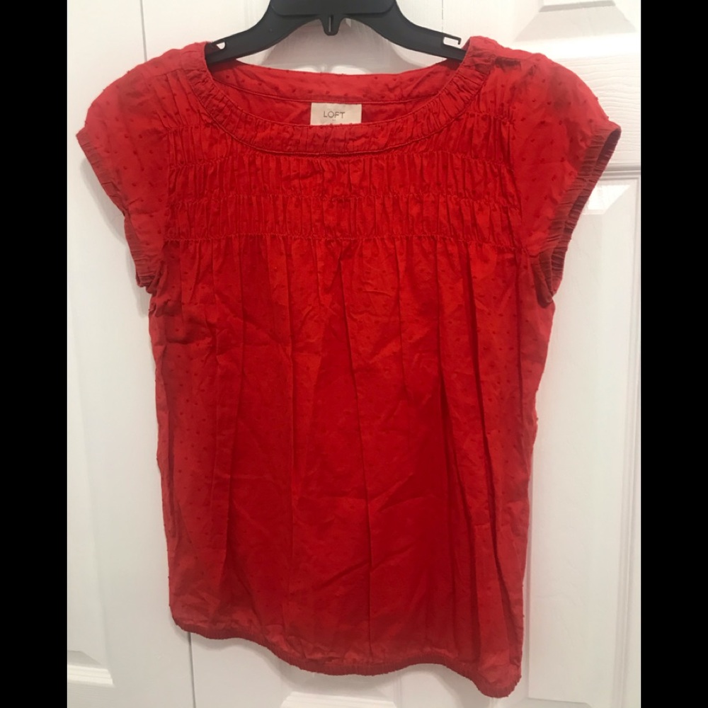 COPY - Loft top